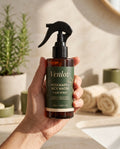 Venlov Root Ritual Rosemary Water + Rice Water Scalp & Hair Mist+